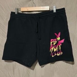 Playboy shorts